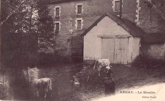Annay Moulin