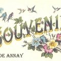 Annay Souvenir