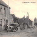 Bazolles bourg