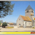 Bazolles église 3