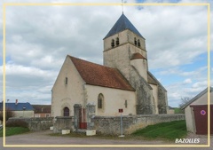 Bazolles église 4