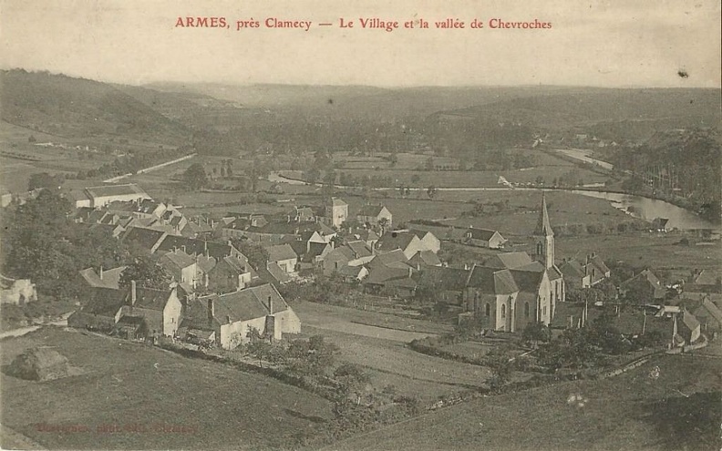 Armes_Village et vallée de Chevroches.jpg