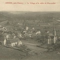 Armes Village et vallée de Chevroches