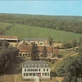 Arquian Château de Grange Rouge1