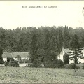 Arquian Château1