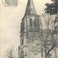 Arquian Eglise