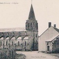 Arquian Eglise1