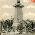 Arquian Monument aux morts