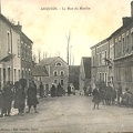 Arquian Rue du moulin