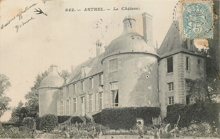 Arthel Château1