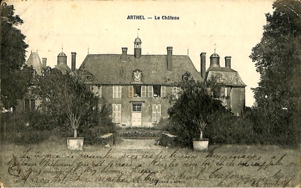 Arthel Château2