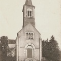 Arthel Eglise