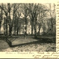 Arthel Château et parc