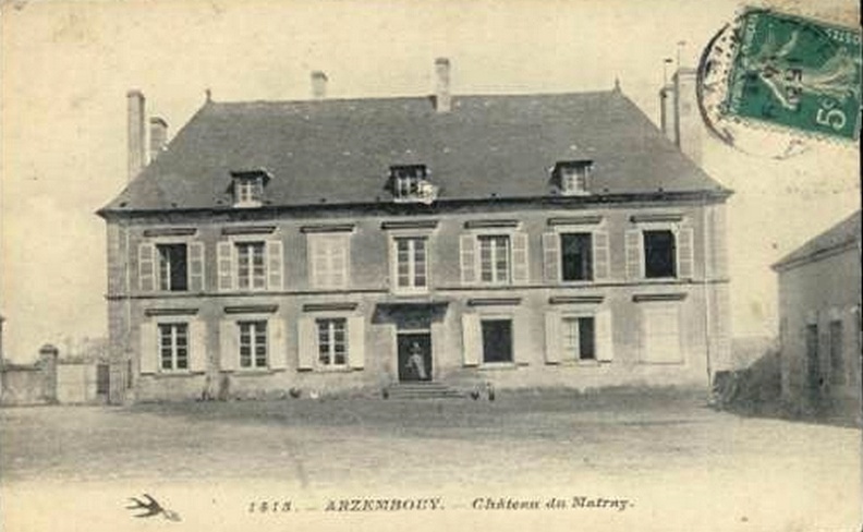 Arzembouy_Château du Matray.jpg