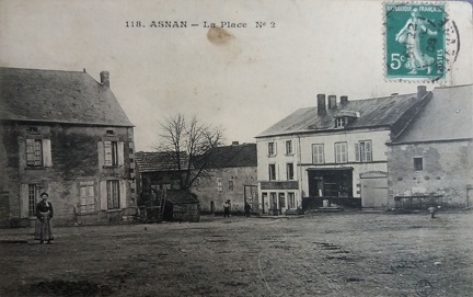 Asnan Place1