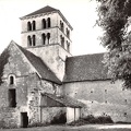 Béard église