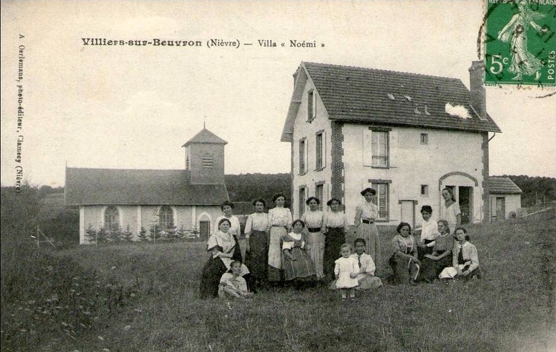 Beuvron_Hameau de Villiers-sur-Beuvron villa Noémi.jpg