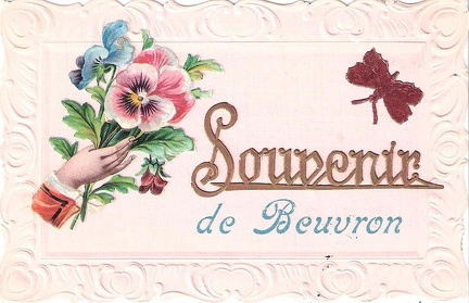 Beuvron Souvenir