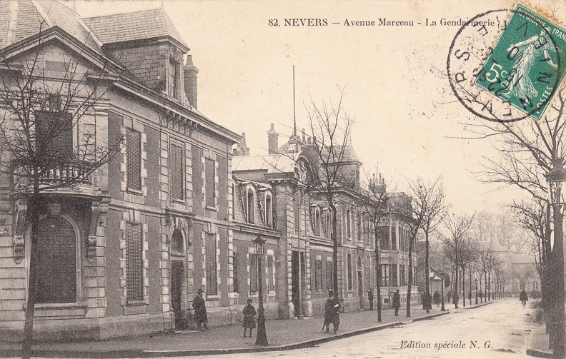 Nevers avenue Marceau.jpg
