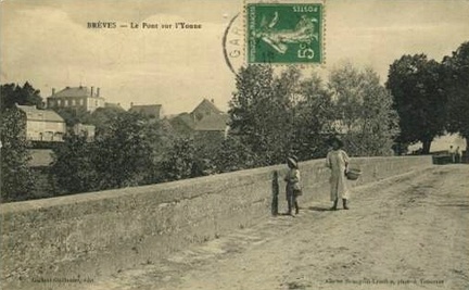 Brèves Pont sur l'Yonne2
