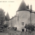 Brinay Château1