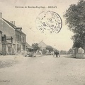 Brinay Coin du village