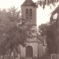Brinay Eglise