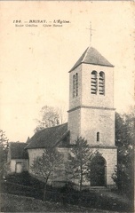 Brinay Eglise2