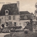 Brinon sur Beuvron Château2