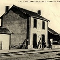 Brinon sur Beuvron Gare3