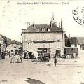 Brinon sur Beuvron Place3
