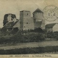 Bulcy Château de Neuville1