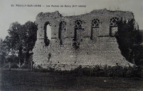 Bulcy Ruines1