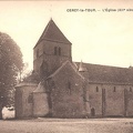 Cercy la Tour Eglise1