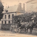 Cercy la Tour Gendarmerie1