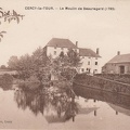 Cercy la Tour Moulin de Beauregard