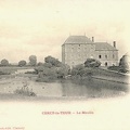Cercy la Tour Moulin