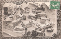 Cercy la Tour Souvenir