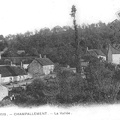 Champallement Vallée