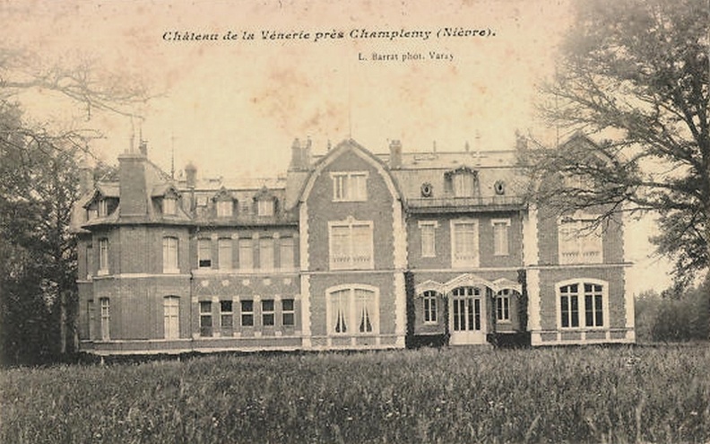 Champlemy_Château de la Vénerie.jpg