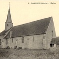 Champlemy Eglise1