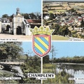 Champlemy Multivues