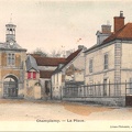 Champlemy Place2