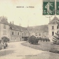 Champlin Château