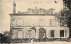 Champlin Château1