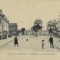 Champvert Bourg
