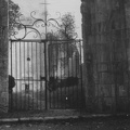 Champvoux Eglise portail