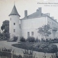 Chantenay Saint Imbert Château