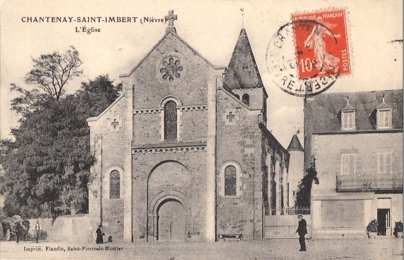 Chantenay Saint Imbert_Eglise1.jpg