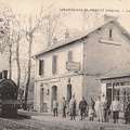 Chantenay Saint Imbert Gare1